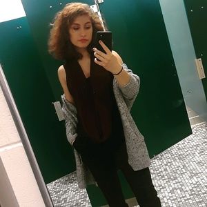 Meet your Posher, Summer